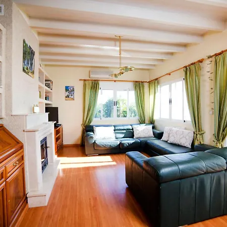 Dreamvilla *