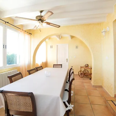 Dreamvilla *