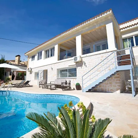 Villa Dreamvilla