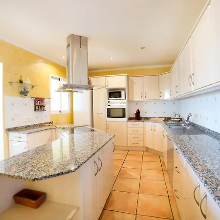 Dreamvilla * Calpe