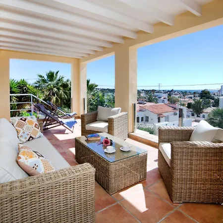 Villa Dreamvilla