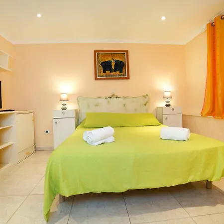 Villa Dreamvilla *
