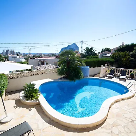 Villa Dreamvilla *