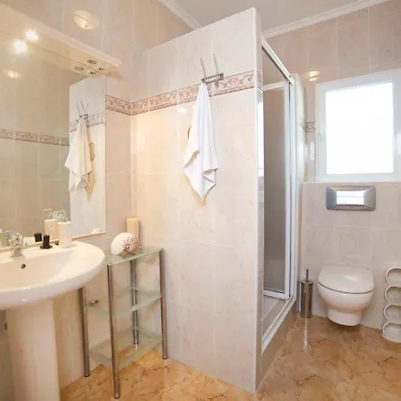 Villa Dreamvilla