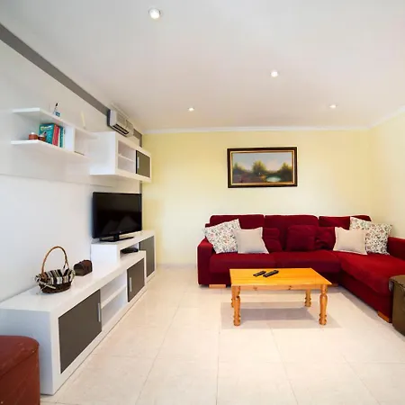 Villa Dreamvilla Calpe