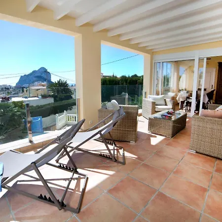 Dreamvilla Villa *