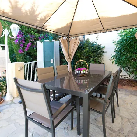 Dreamvilla Villa Calpe