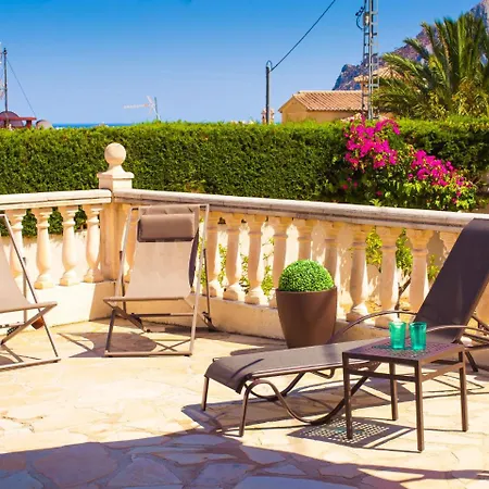Villa Dreamvilla