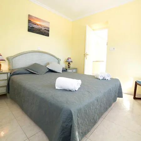 Villa Dreamvilla Calpe