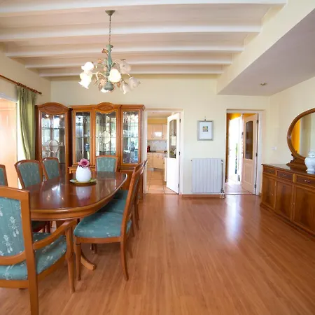 Dreamvilla Calpe