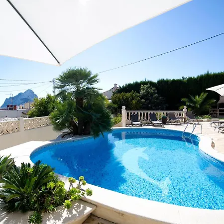 Dreamvilla Villa