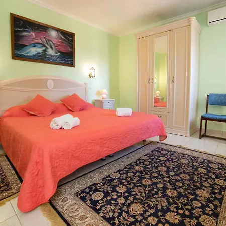 Dreamvilla Villa *