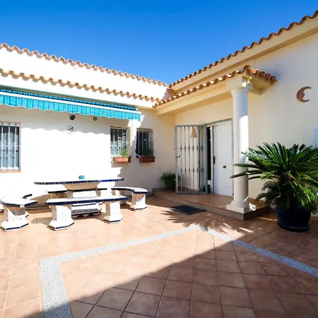 Dreamvilla Villa Calpe